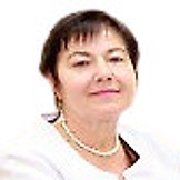 Соловьева Елена Ивановна