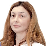 Ерофеева Анжелика Витальевна