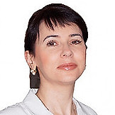 Луспикаян Светлана Хугасовна