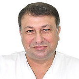 Ксантополос Константин Борисович