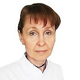 Тодорова Юлия Станиславовна