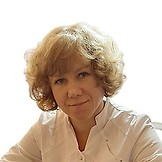 Варламова Лилия Михайловна