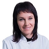 Кошкарова Олеся Александровна