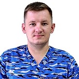 Максютенко Андрей Сергеевич