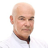 Ануфриев Сергей Иванович