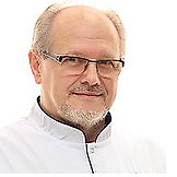 Воробьев Игорь Владимирович