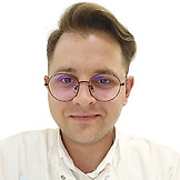 Котянков Аркадий Олегович
