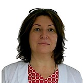 Саакян Ирина Сергеевна