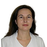 Режабек Вероника Евгеньевна