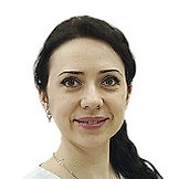 Максютенко Валерия Игоревна