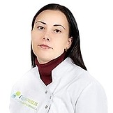 Демьянова Надежда Григорьевна