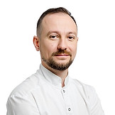 Семенов Станислав Александрович