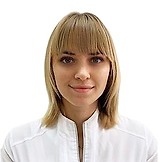 Коренькова Анастасия Александровна