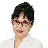 Мельникова Нагима Айтмухаметовна
