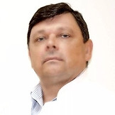 Костюченко Андрей Иванович