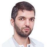 Ширинов Эдик Меджлумович