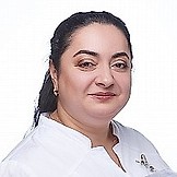 Зейтунян Изабелла Григорьевна