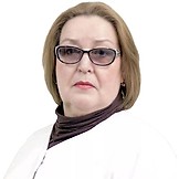 Филина Ирина Николаевна