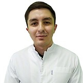 Хубиев Солтан Тимурланович
