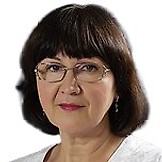 Анисимова Людмила Александровна