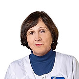 Анисимова Людмила Александровна