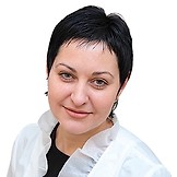 Бойченко Тамара Александровна