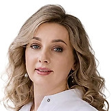 Ильяшенко Мария Георгиевна