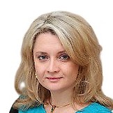 Романовская Алла Георгиевна