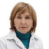 Новицкая Инна Николаевна