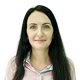 Елфимова Светлана Викторовна