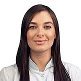 Потемкина Виктория Викторовна