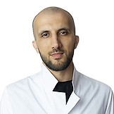 Малахов Александр Сергеевич