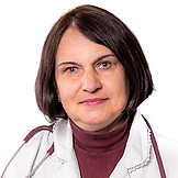 Валькова Татьяна Валентиновна