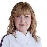Малина Наталья Павловна