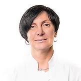 Полякова Оксана Викторовна