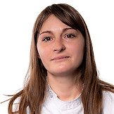 Шишикина Александра Анатольевна