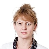 Алубаева Наталья Георгиевна