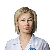 Юндина Елена Леонидовна