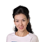 Глушкова Мария Владимировна