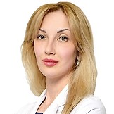 Гуськова Екатерина Александровна