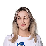 Гуськова Екатерина Александровна