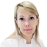 Касьянова Наталья Васильевна