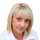 Кузнецова Елена Ильинична