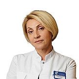 Кузнецова Елена Ильинична