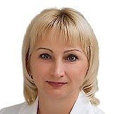 Рядных Оксана Николаевна