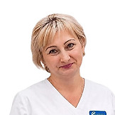 Рядных Оксана Николаевна