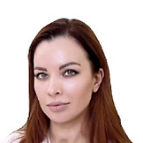 Савицкая Анастасия Андреевна