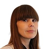 Садовничая Анна Васильевна