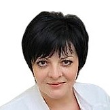 Филатова Элеонора Анатольевна