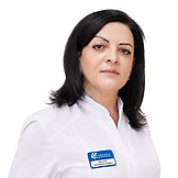 Филатова Элеонора Анатольевна